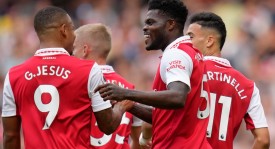 阿莫林：今天我无法指责任何球员不够努力，所以输球的责任在我